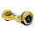 Pojazd elektryczny SKYMASTER wheels10 złoty
